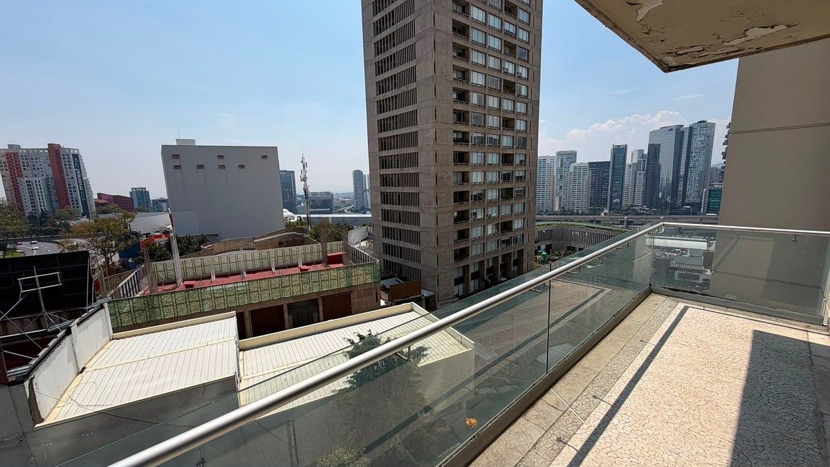 Apartment in Contadero, Cuajimalpa de Morelos, photo 13 of 15