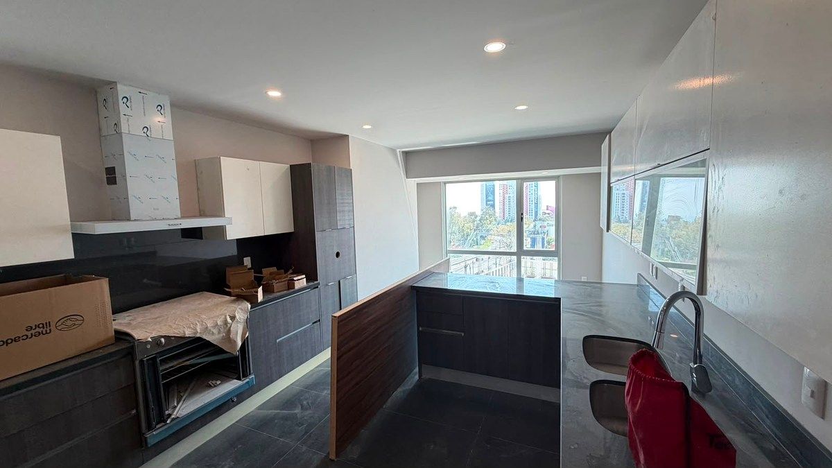 Apartment in Contadero, Cuajimalpa de Morelos, photo 14 of 15
