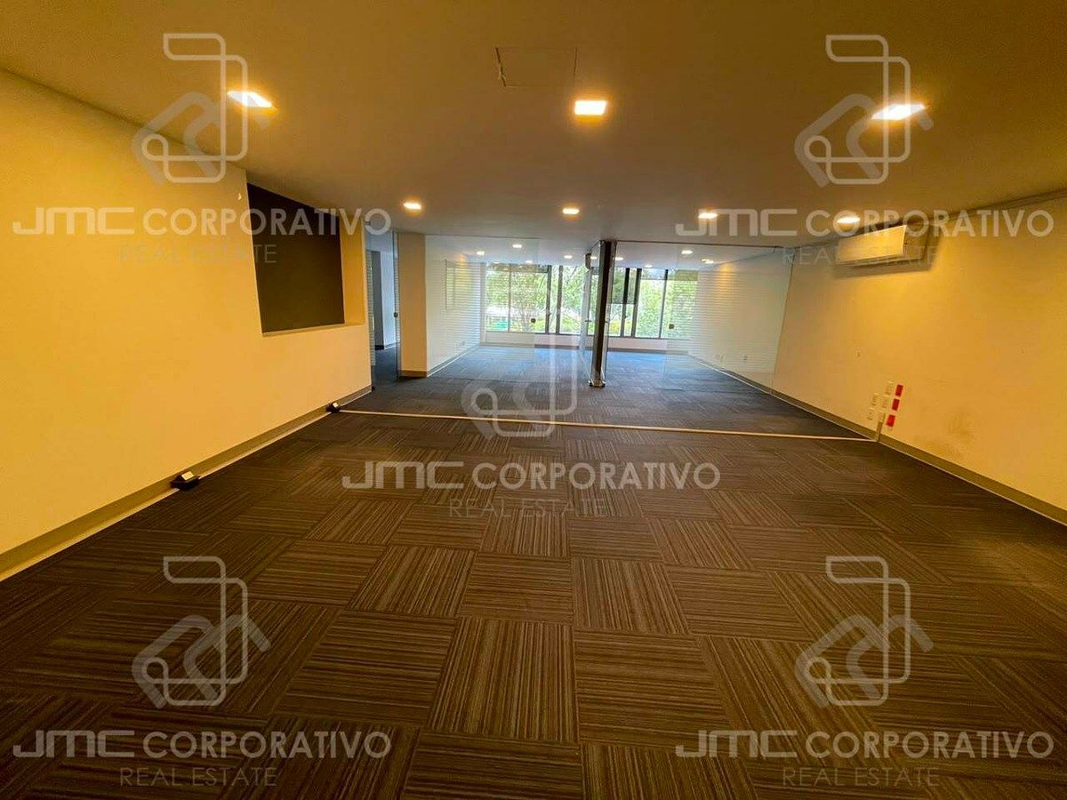 Oficina en Polanco I Sección, Miguel Hidalgo, foto 2 de 19