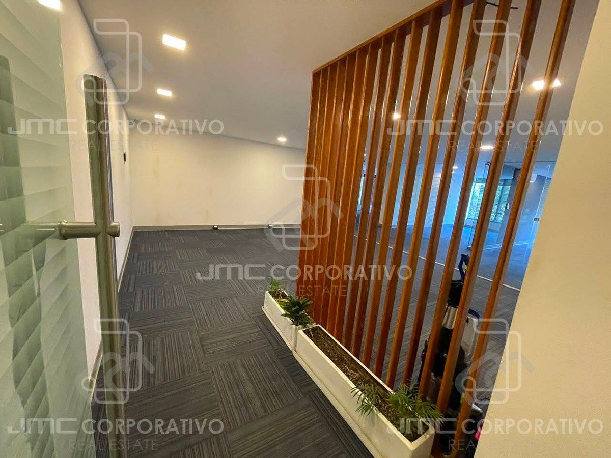 Oficina en Polanco I Sección, Miguel Hidalgo, foto 4 de 19