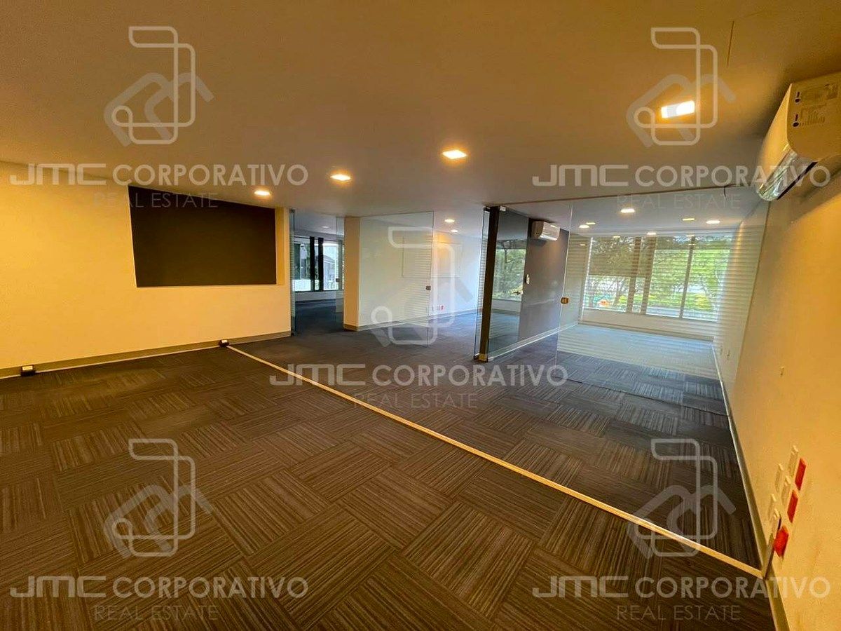 Oficina en Polanco I Sección, Miguel Hidalgo, foto 5 de 19
