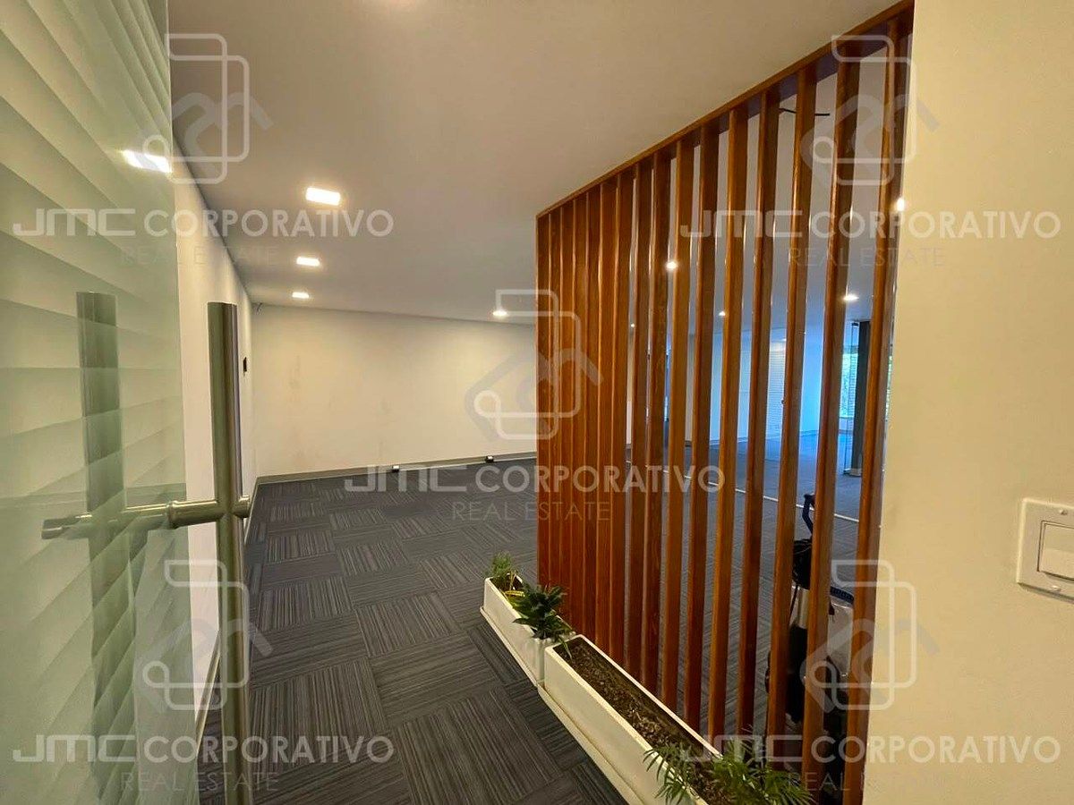 Oficina en Polanco I Sección, Miguel Hidalgo, foto 7 de 19