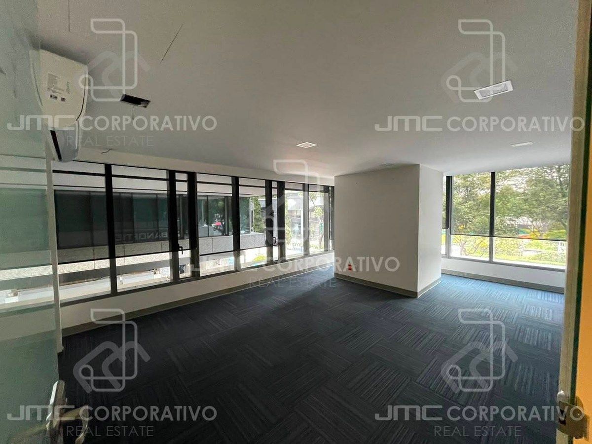 Renta de oficina en Mezzanine, Plaza Polanco., foto 1 de 19