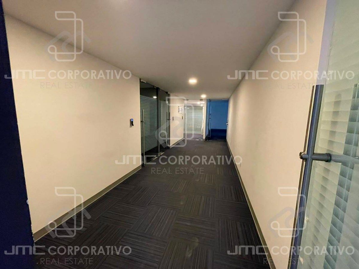 Oficina en Polanco I Sección, Miguel Hidalgo, foto 10 de 19