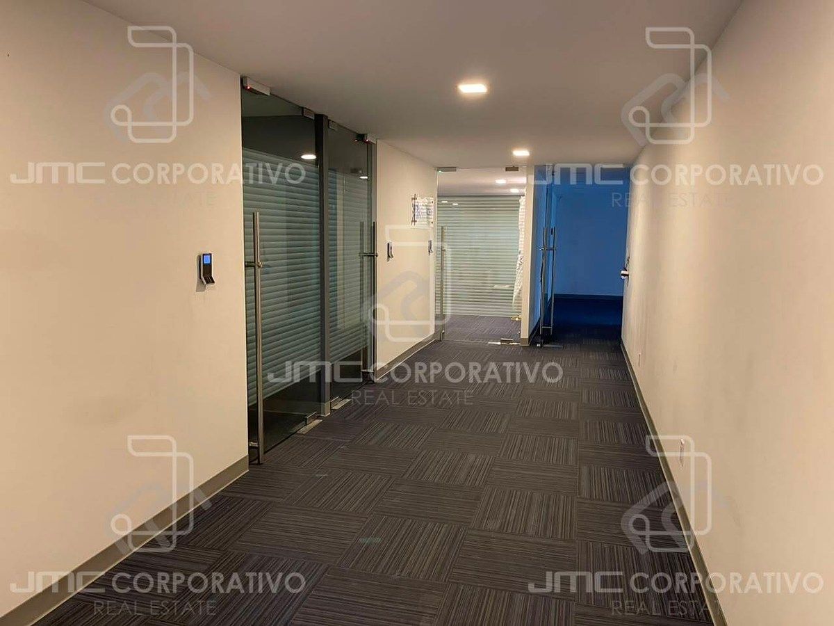 Oficina en Polanco I Sección, Miguel Hidalgo, foto 11 de 19