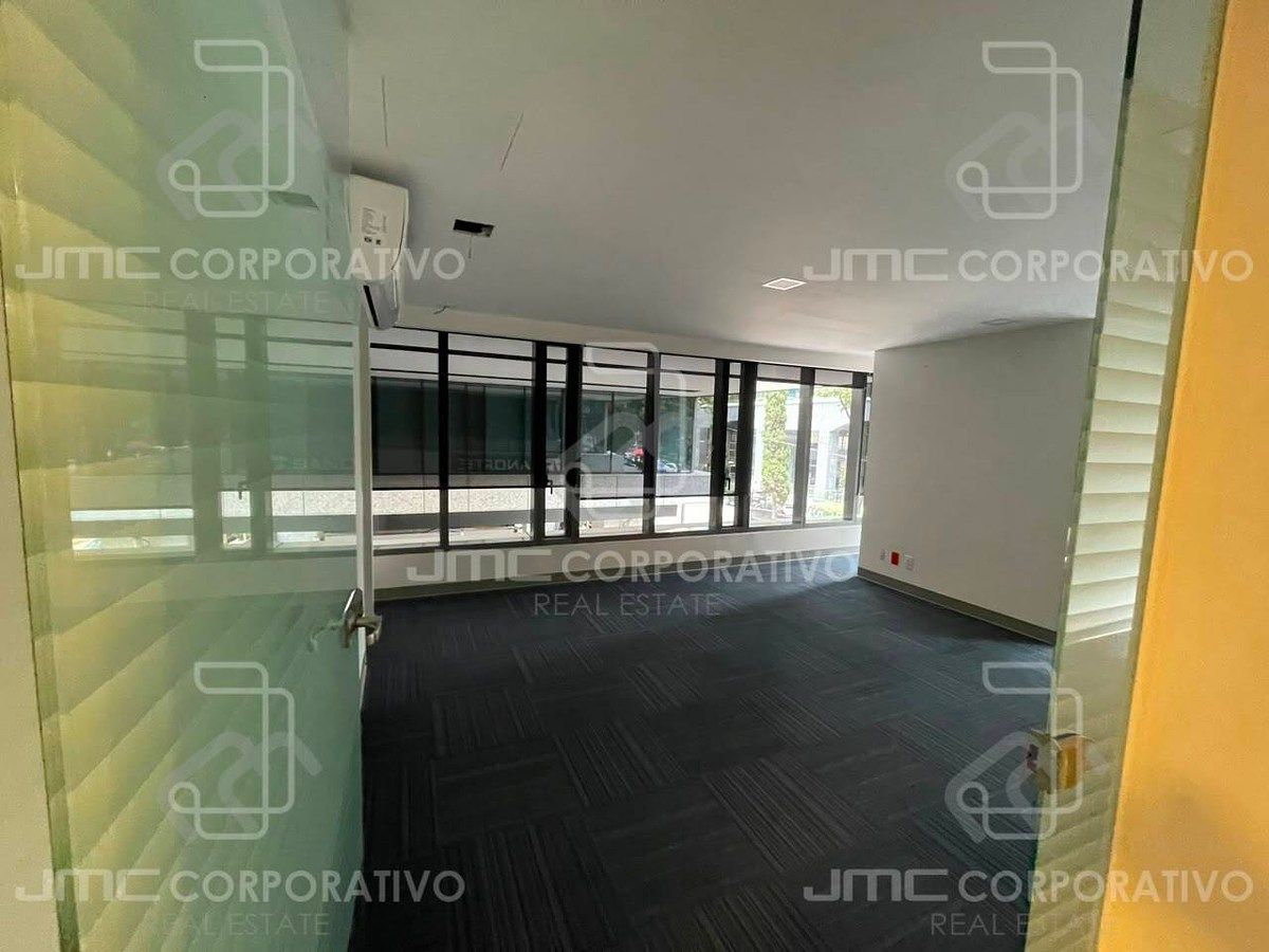 Oficina en Polanco I Sección, Miguel Hidalgo, foto 13 de 19