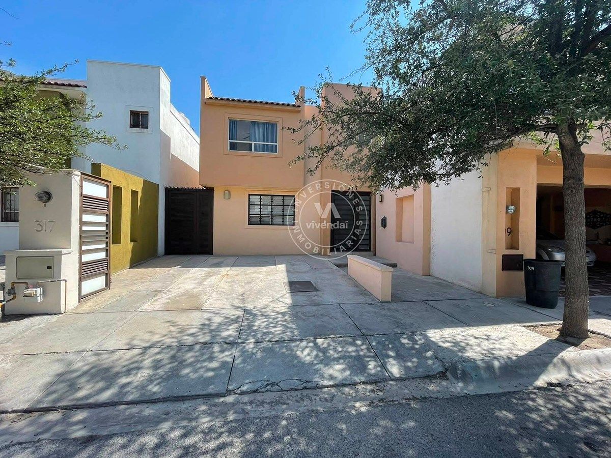 House in Portales, Saltillo, photo 2 of 18