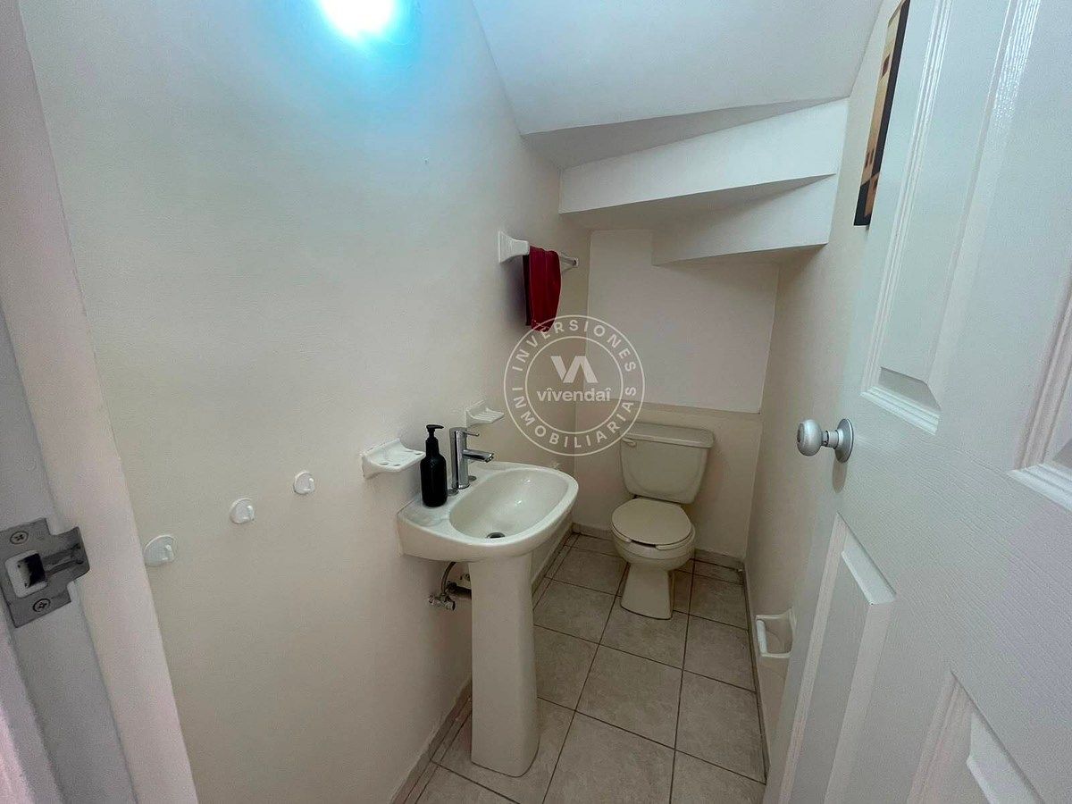 House in Portales, Saltillo, photo 4 of 18