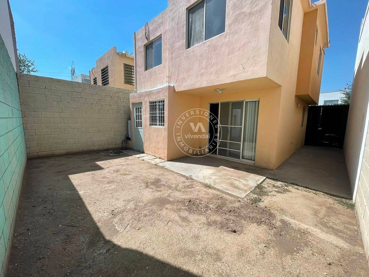 House in Portales, Saltillo, photo 18 of 18