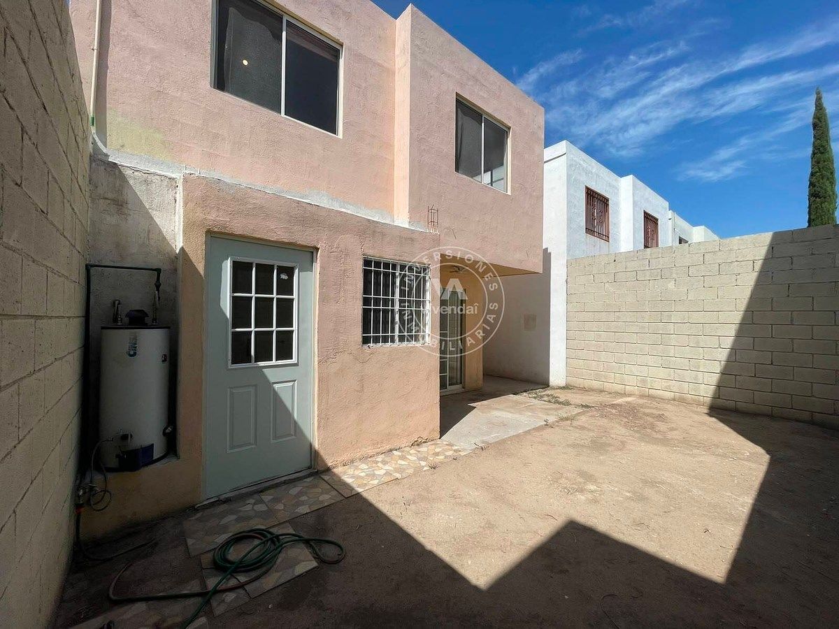 House in Portales, Saltillo, photo 17 of 18