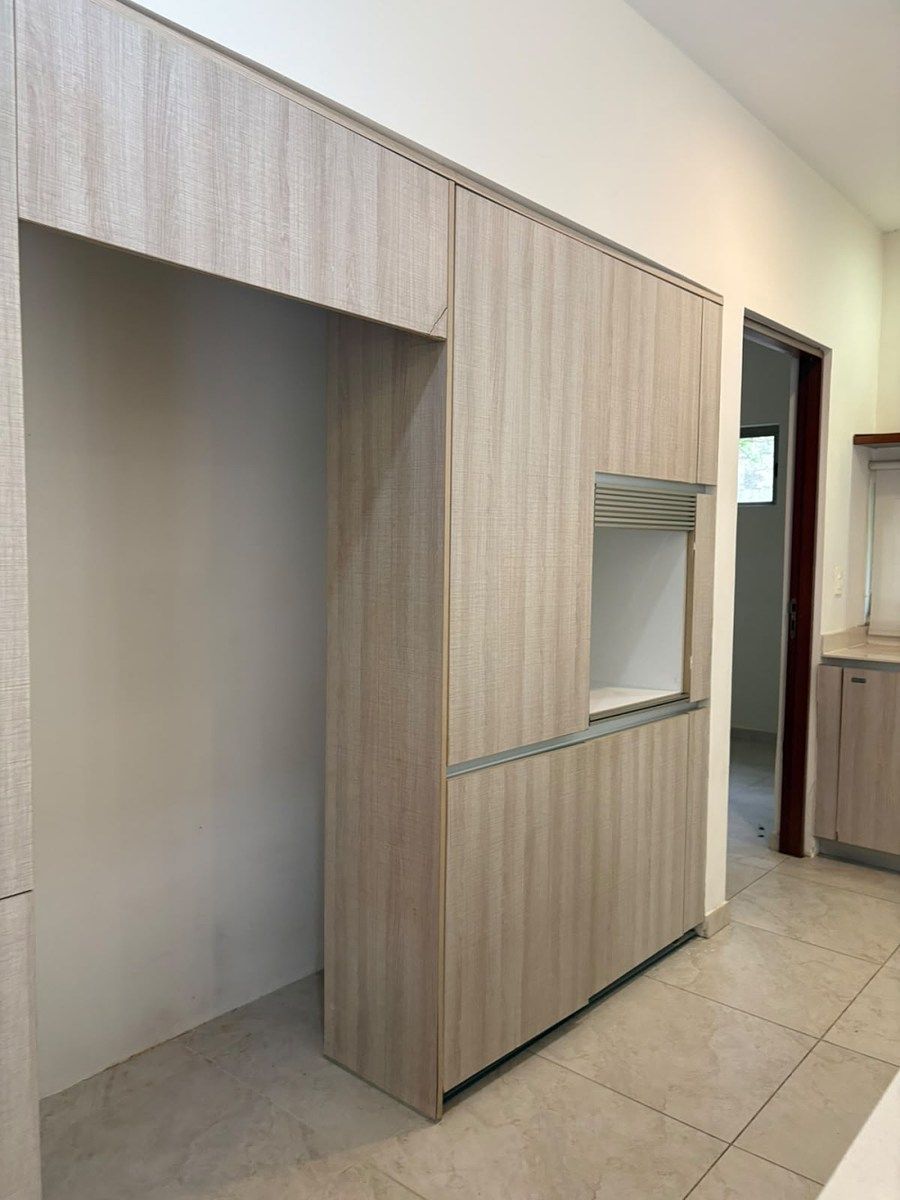 Apartamento em Chablekal, Mérida, foto 20 de 25