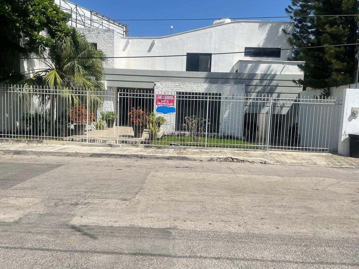 Casa en Venta – Av. Correa Rachó  | Acceso por Dos Calles, foto 1 de 6