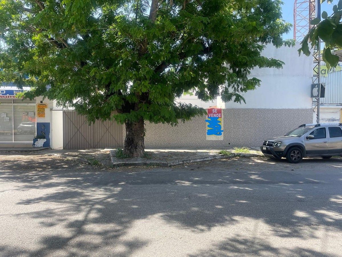 Casa en El Arco, Mérida, foto 2 de 6