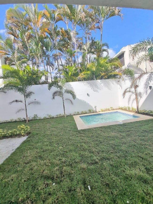 Casa en La Castellana, Santo Domingo Centro (Distrito Nacional), foto 12 de 15