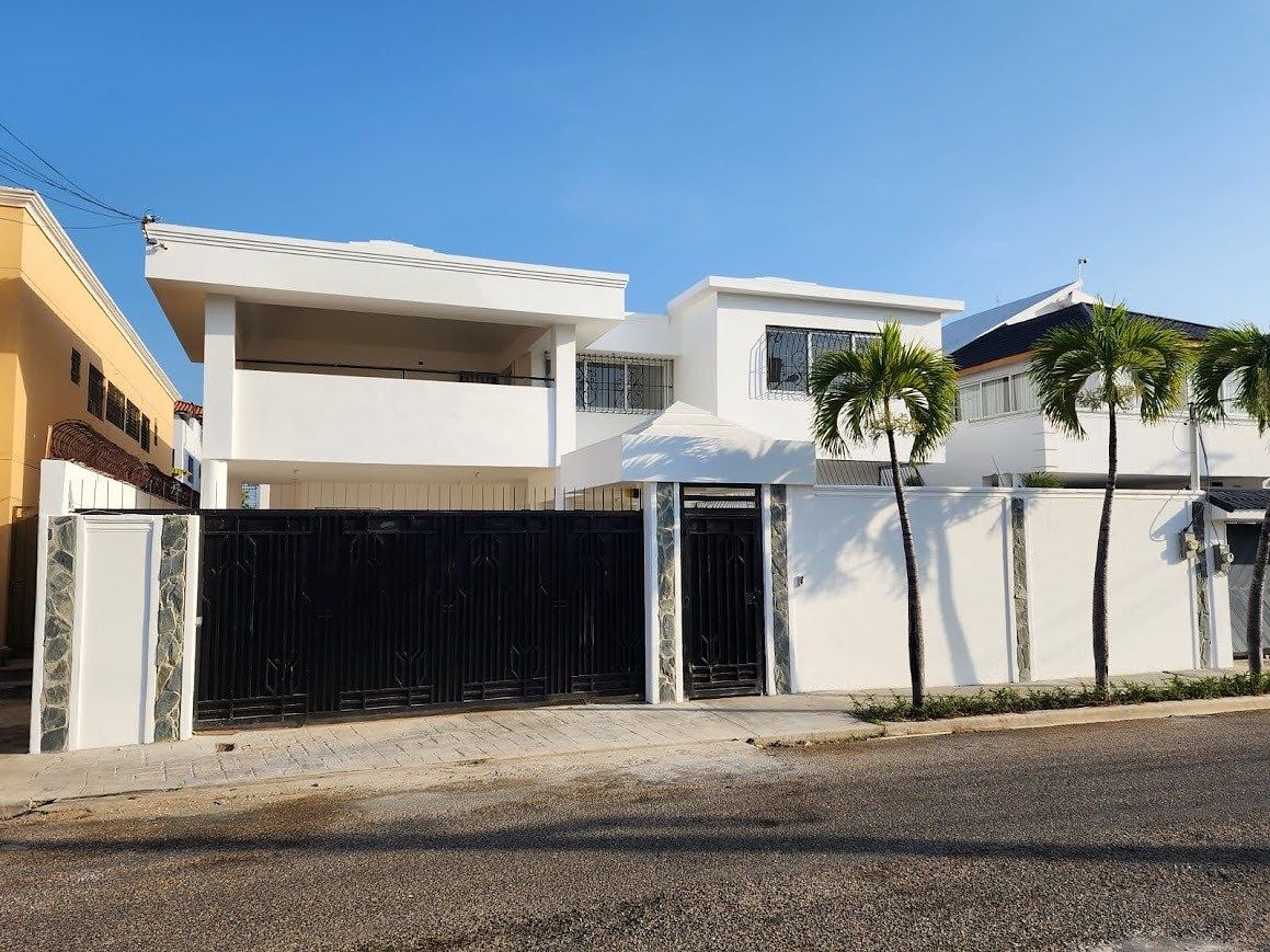 Casa en La Castellana, Santo Domingo Centro (Distrito Nacional), foto 3 de 15