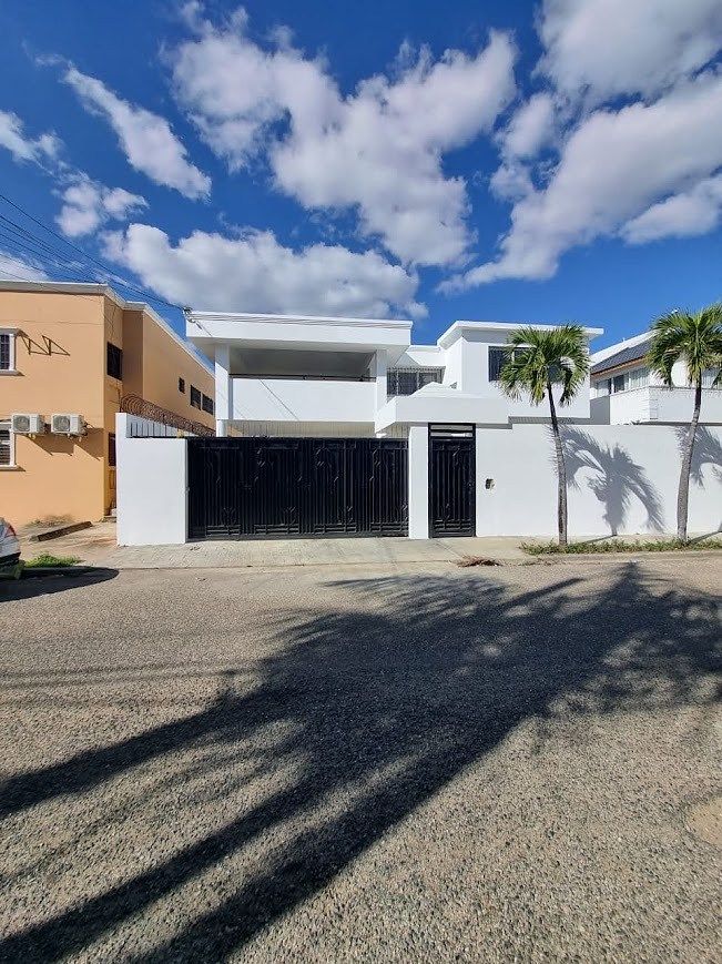 Casa en La Castellana, Santo Domingo Centro (Distrito Nacional), foto 8 de 15