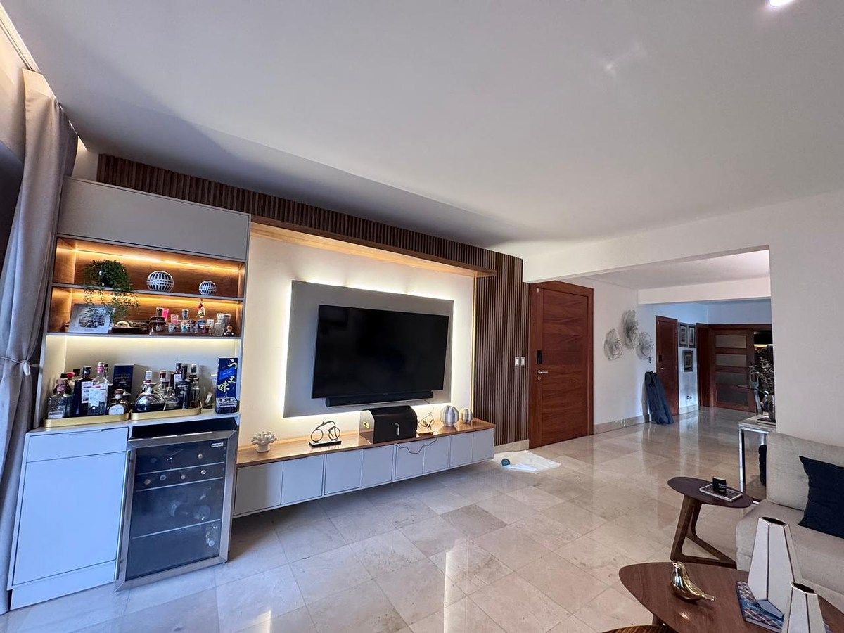 Apartamento en La Esperilla, Santo Domingo Centro (Distrito Nacional), foto 4 de 20