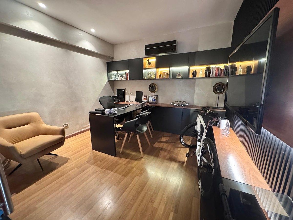 Apartamento en La Esperilla, Santo Domingo Centro (Distrito Nacional), foto 10 de 20