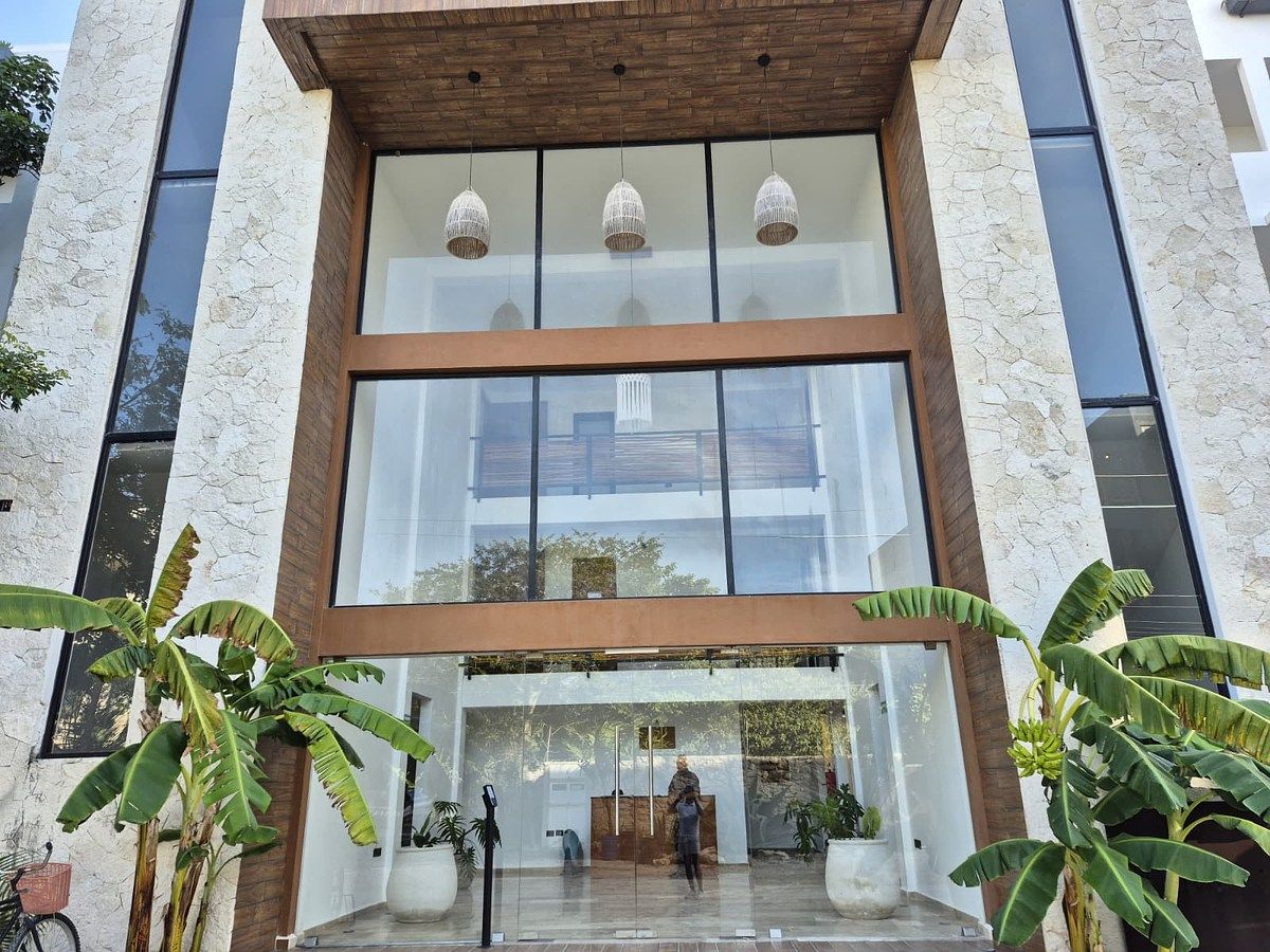 Apartamento em La Veleta, Tulum, foto 2 de 20