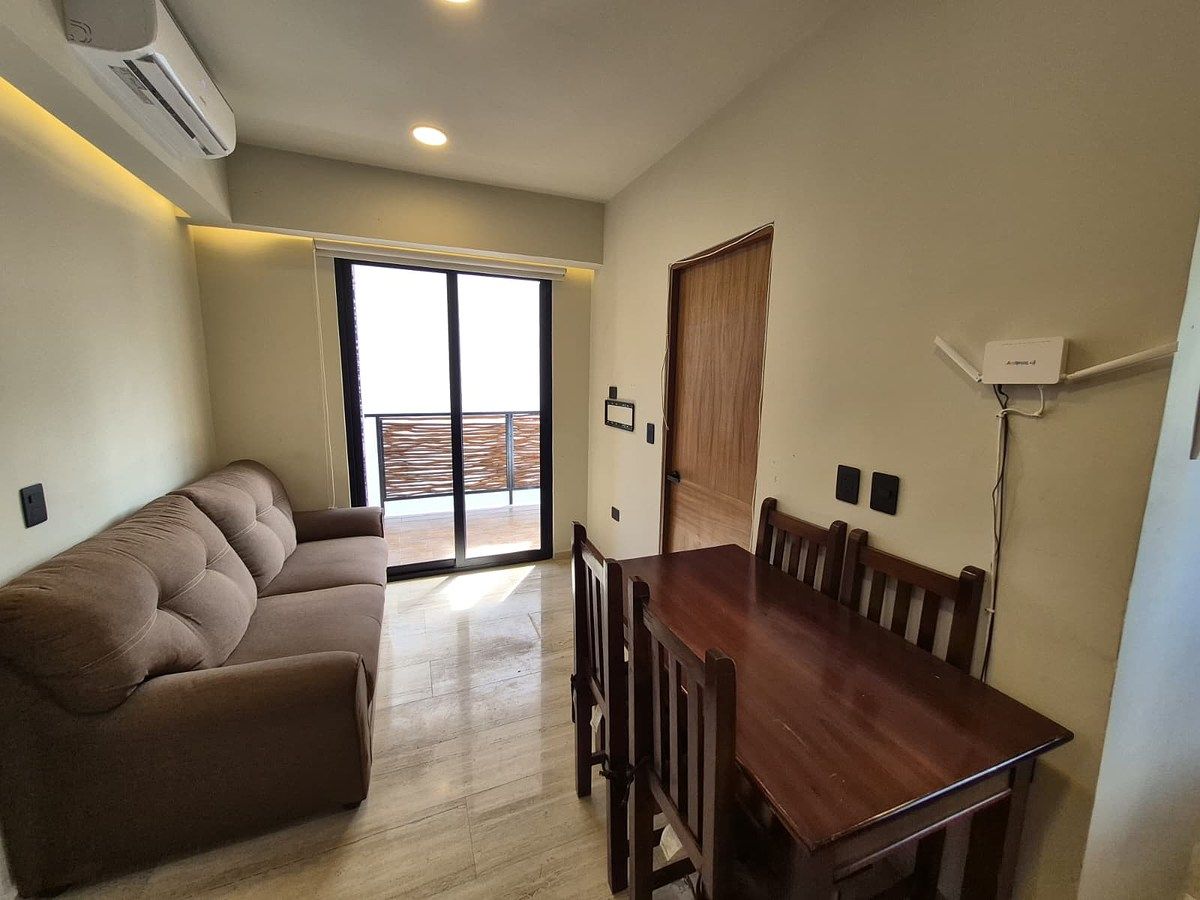 Apartamento em La Veleta, Tulum, foto 4 de 20