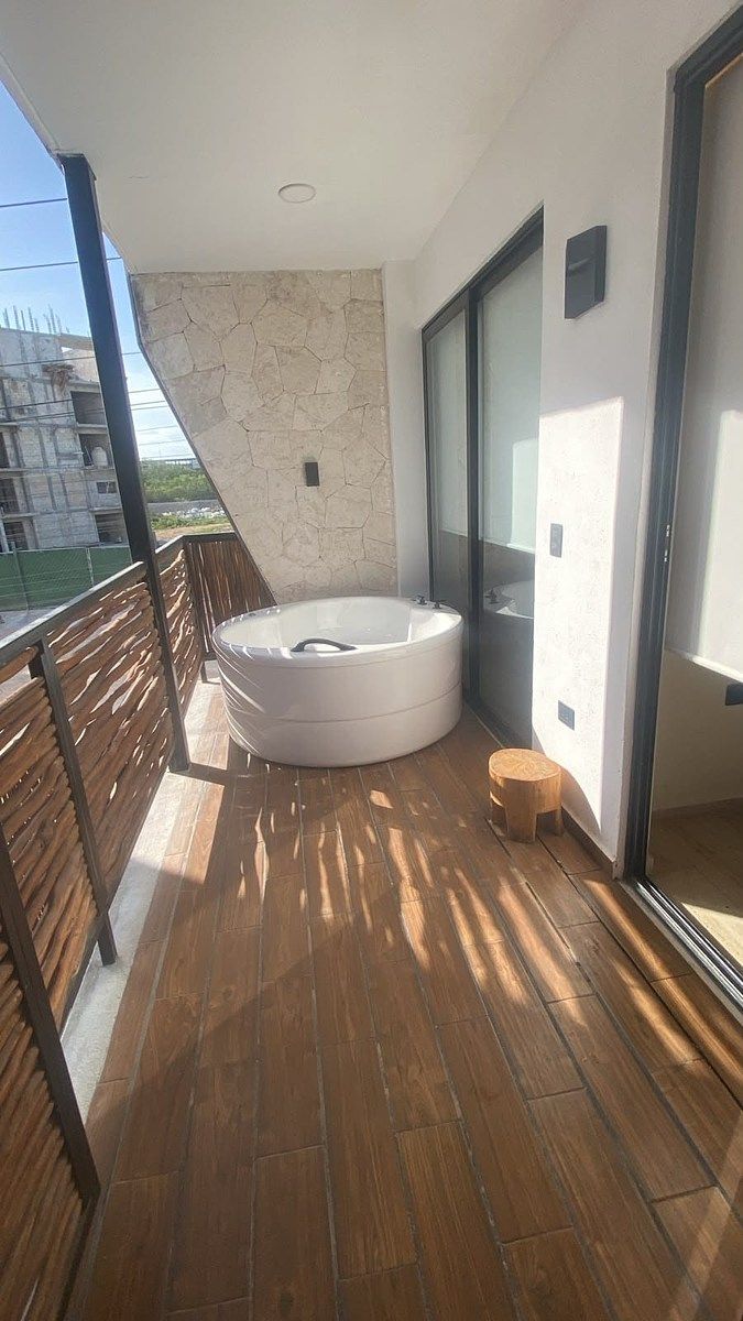 Apartamento em La Veleta, Tulum, foto 5 de 20