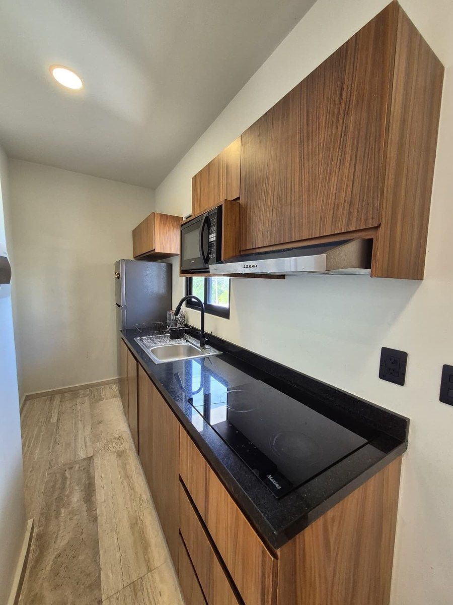 Apartamento em La Veleta, Tulum, foto 6 de 20