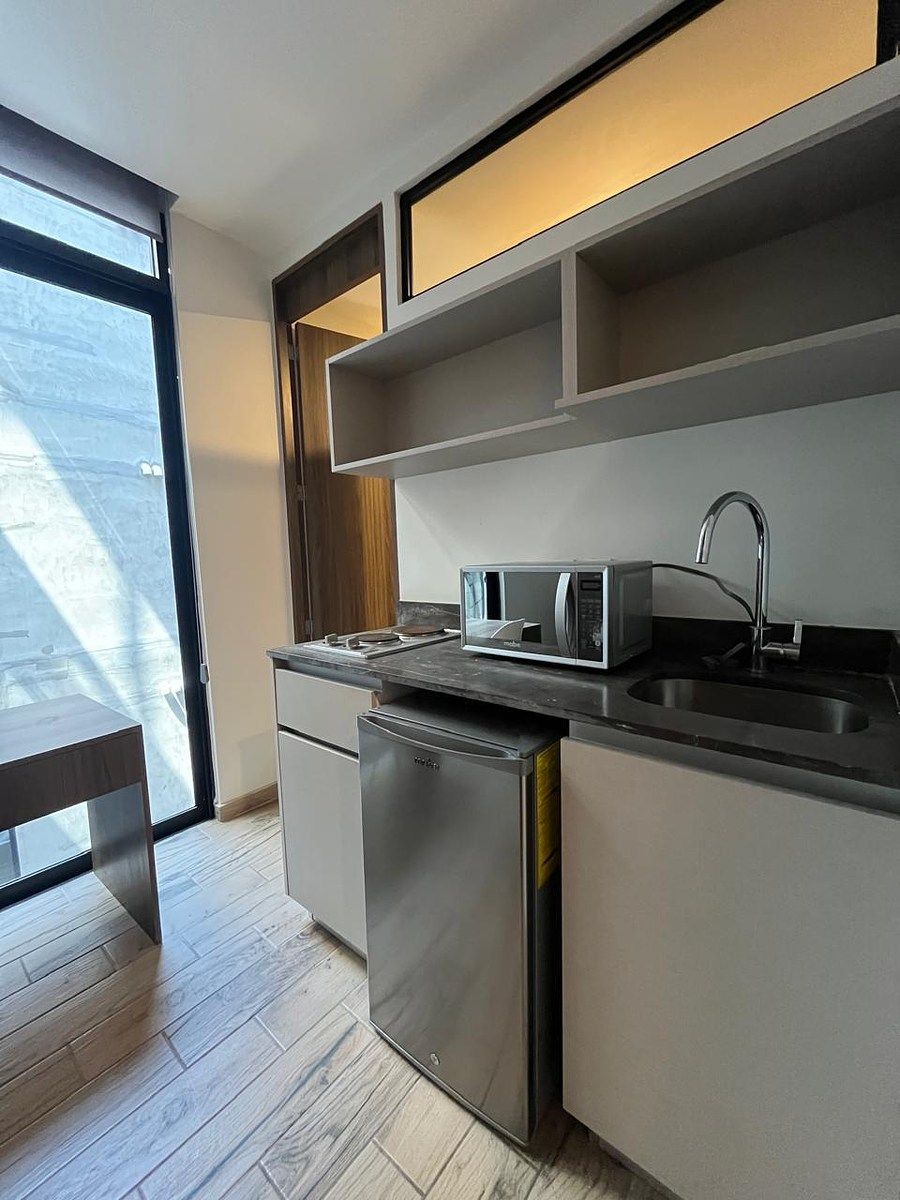 Apartment in Ciudad Granja, Zapopan, photo 4 of 9