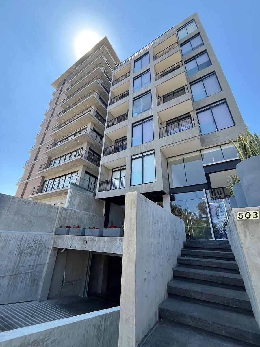 LOFT FOR RENT, Col. Cd Granja, Zapopan, Jalisco, photo 1 of 9