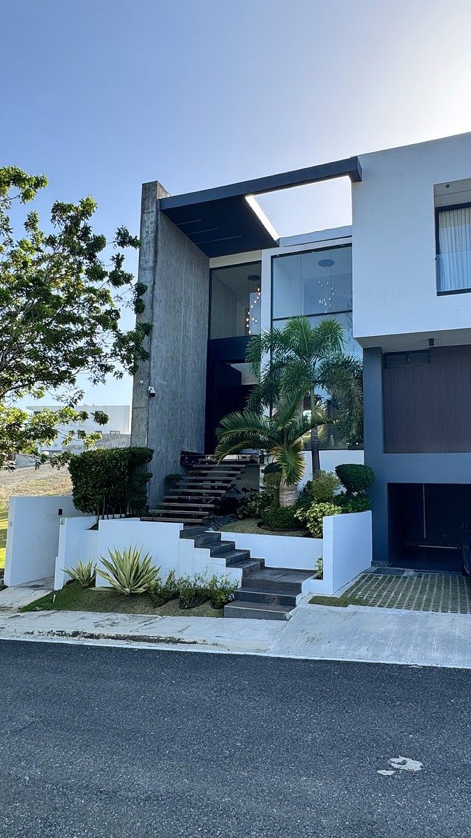 Casa en Isabel Villa, Santo Domingo Centro (Distrito Nacional), foto 2 de 34