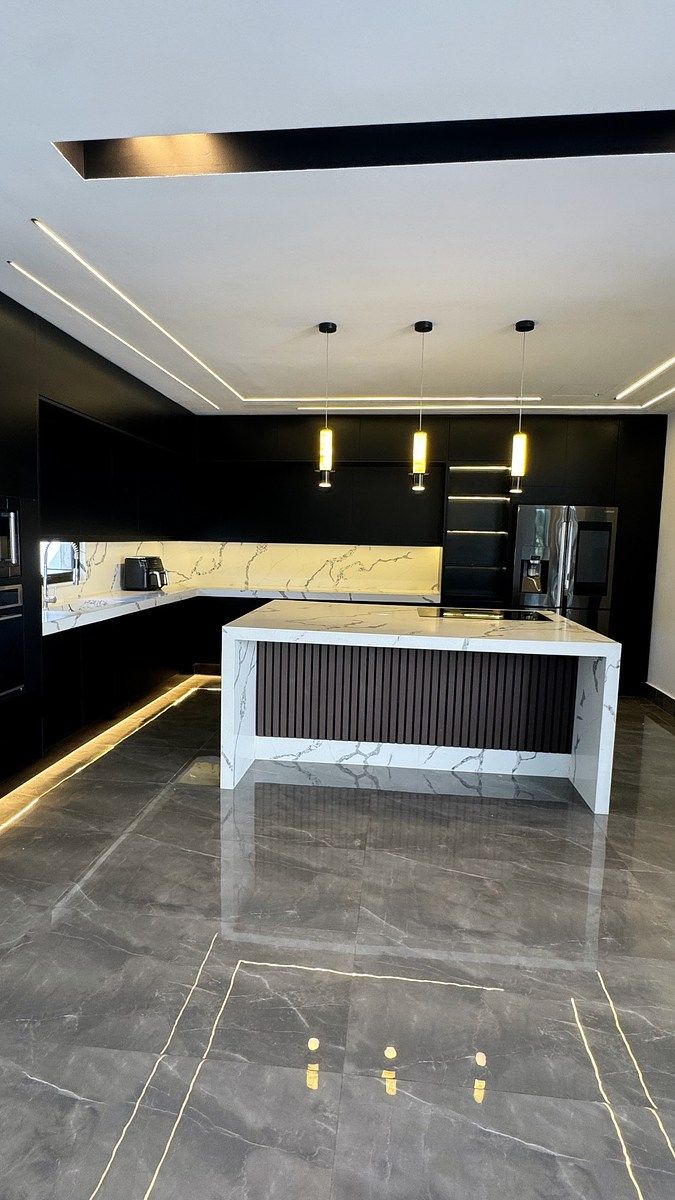 Casa en Isabel Villa, Santo Domingo Centro (Distrito Nacional), foto 3 de 34