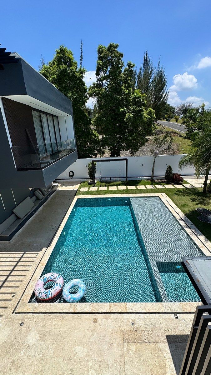 Casa en Isabel Villa, Santo Domingo Centro (Distrito Nacional), foto 5 de 34