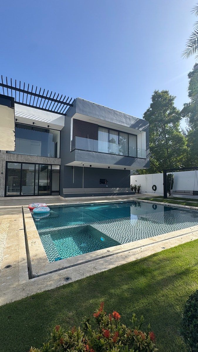 Casa en Isabel Villa, Santo Domingo Centro (Distrito Nacional), foto 6 de 34