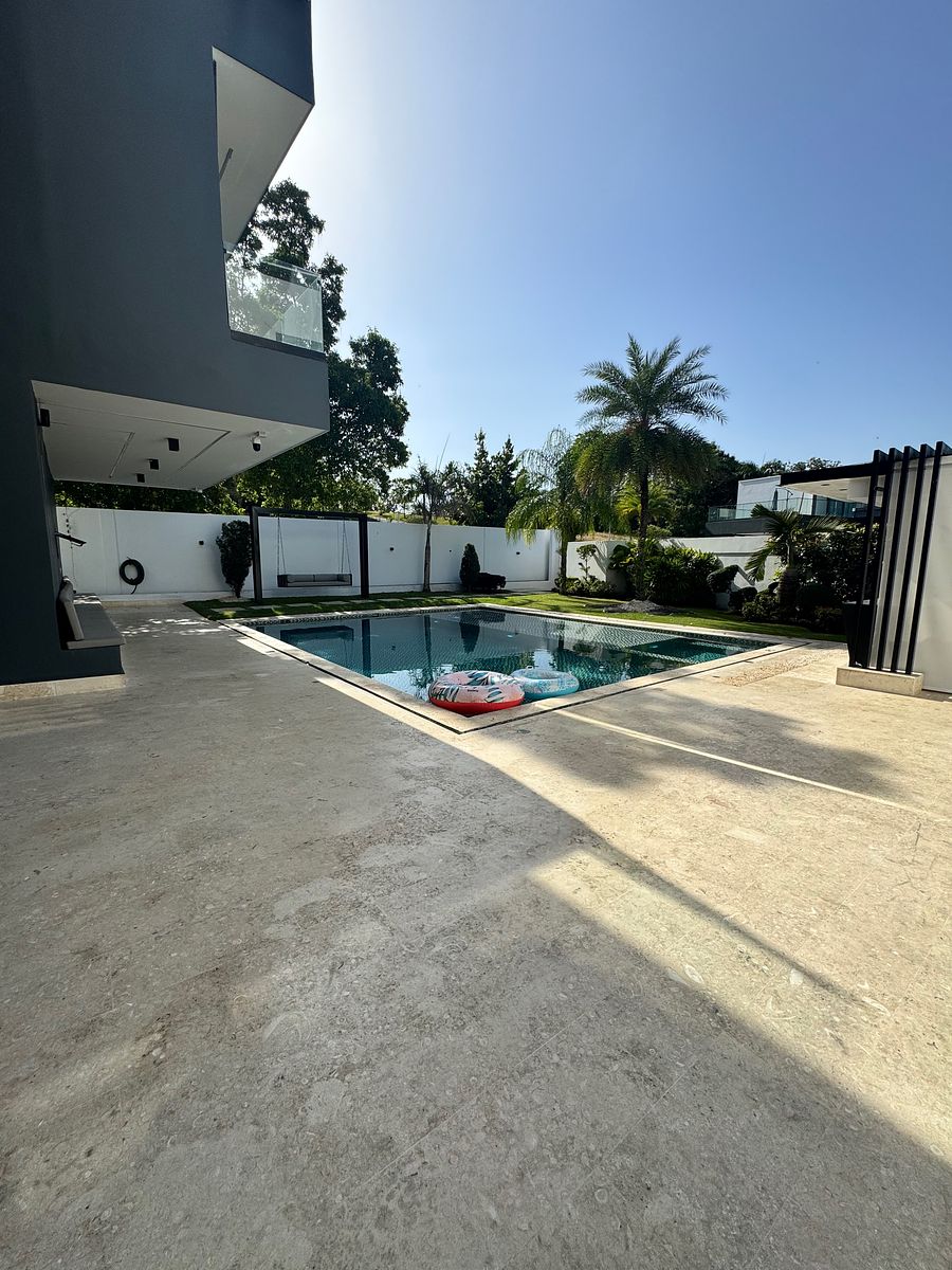 Casa en Isabel Villa, Santo Domingo Centro (Distrito Nacional), foto 10 de 34