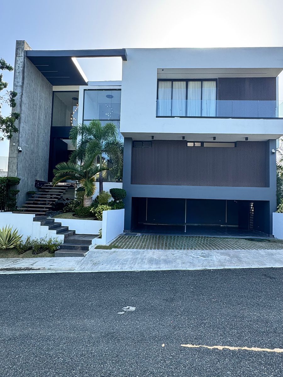 Casa en Isabel Villa, Santo Domingo Centro (Distrito Nacional), foto 19 de 34