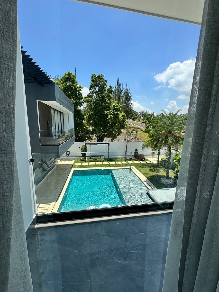 Casa en Isabel Villa, Santo Domingo Centro (Distrito Nacional), foto 24 de 34