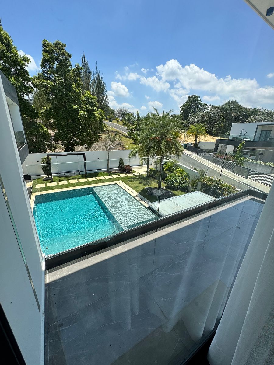 Casa en Isabel Villa, Santo Domingo Centro (Distrito Nacional), foto 27 de 34