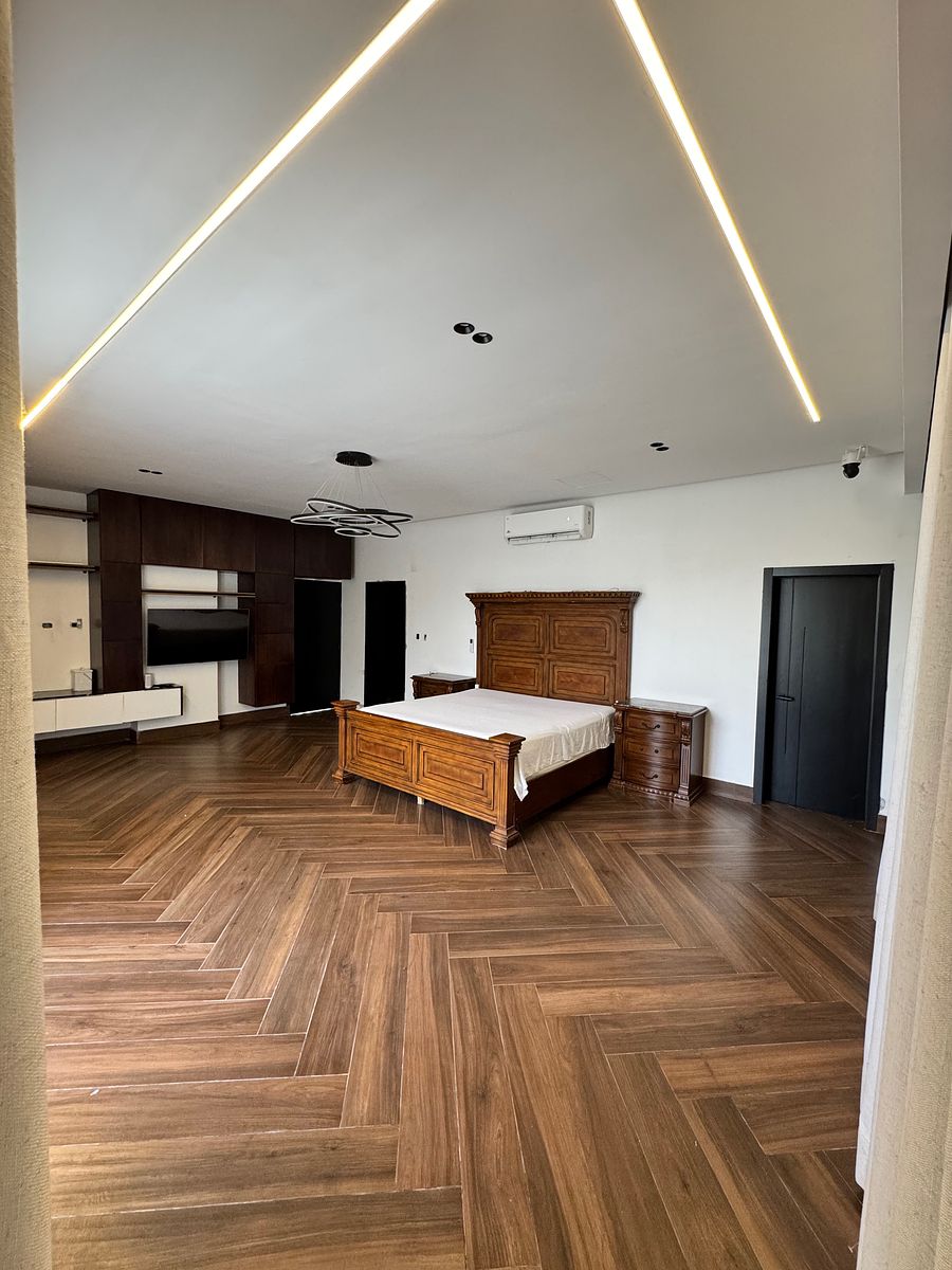 Casa en Isabel Villa, Santo Domingo Centro (Distrito Nacional), foto 33 de 34