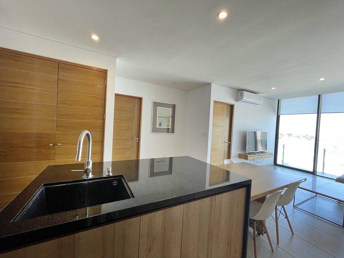 Departamento en Centro Sur, Querétaro, foto 3 de 12