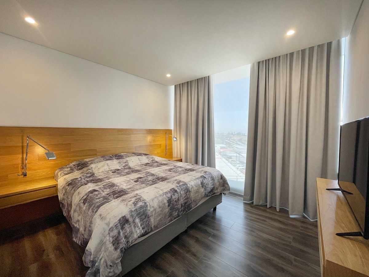 Departamento en Centro Sur, Querétaro, foto 4 de 12
