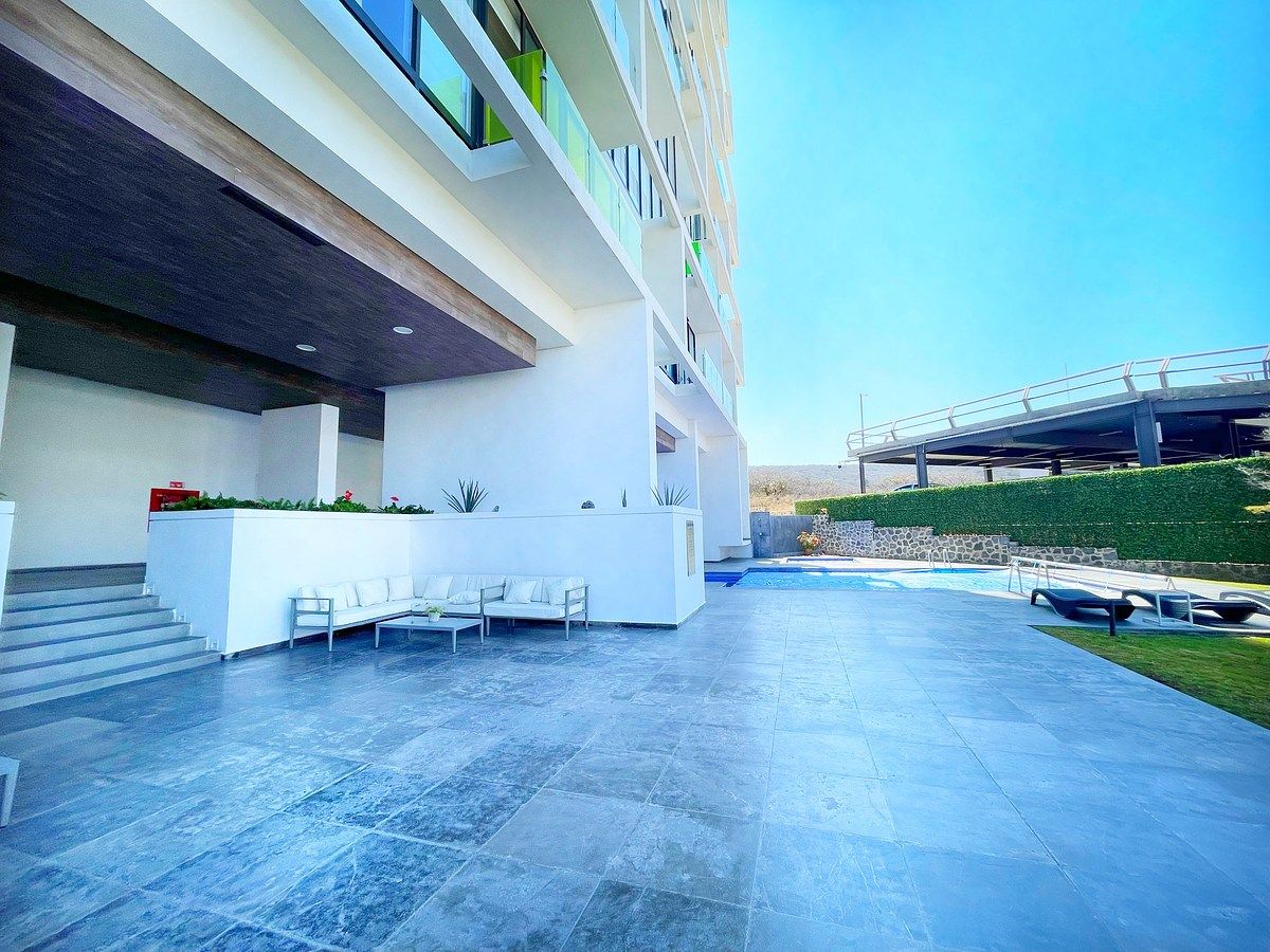 Departamento en Centro Sur, Querétaro, foto 8 de 12