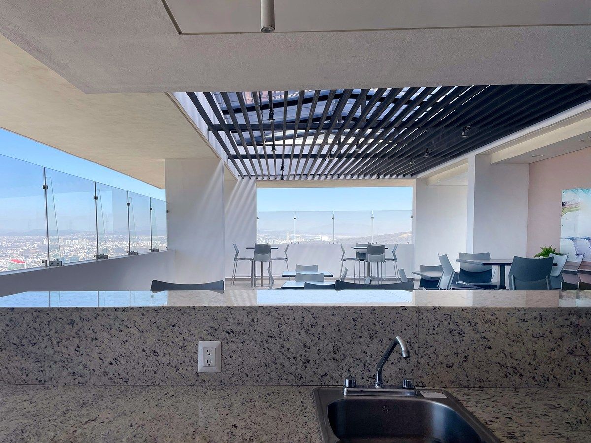 Departamento en Centro Sur, Querétaro, foto 10 de 12