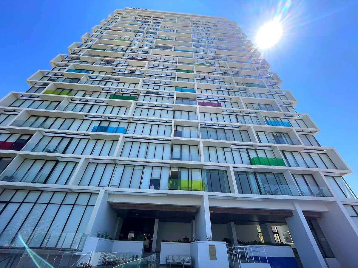 Departamento en Centro Sur, Querétaro, foto 12 de 12