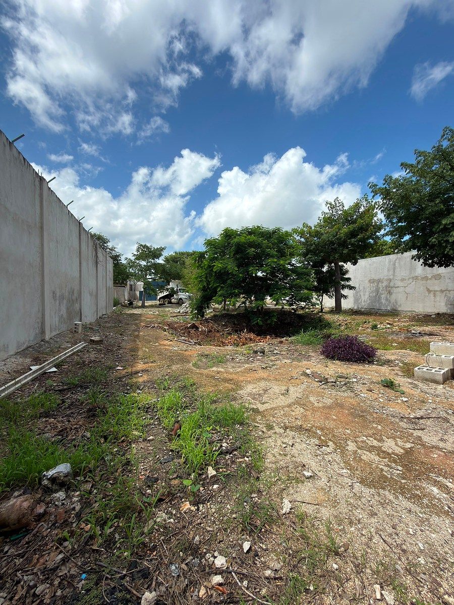 Terreno en Conkal, Conkal, foto 5 de 23