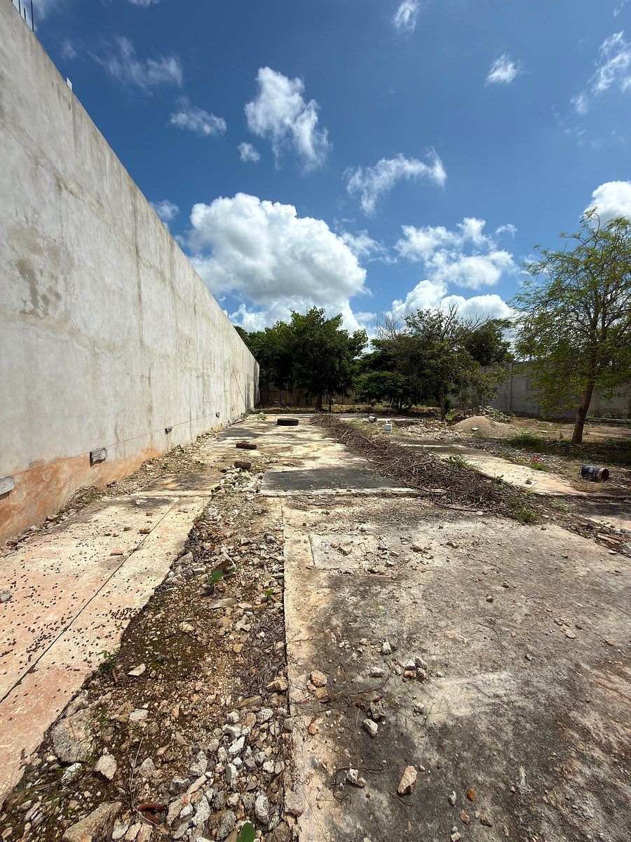 Terreno en Conkal, Conkal, foto 3 de 23