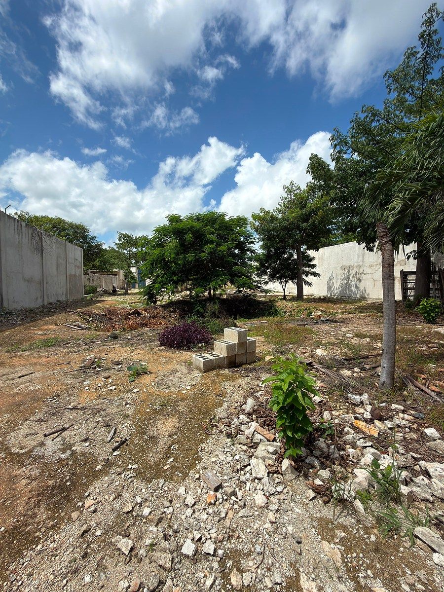 Terreno en Conkal, Conkal, foto 8 de 23