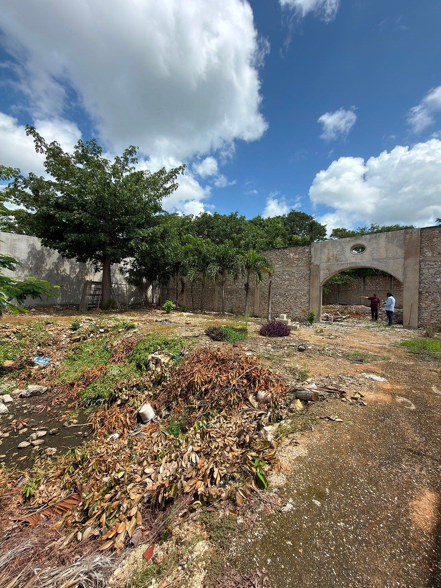 Terreno en Conkal, Conkal, foto 9 de 23