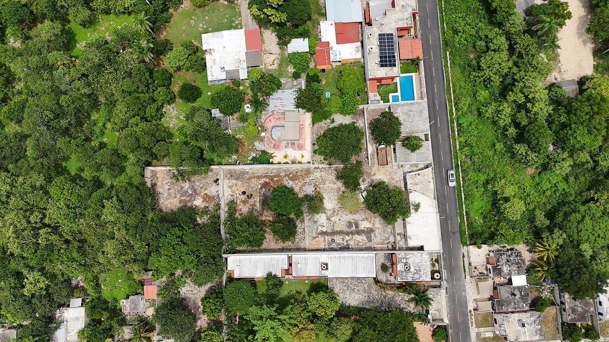 Terreno en Conkal, Conkal, foto 6 de 23