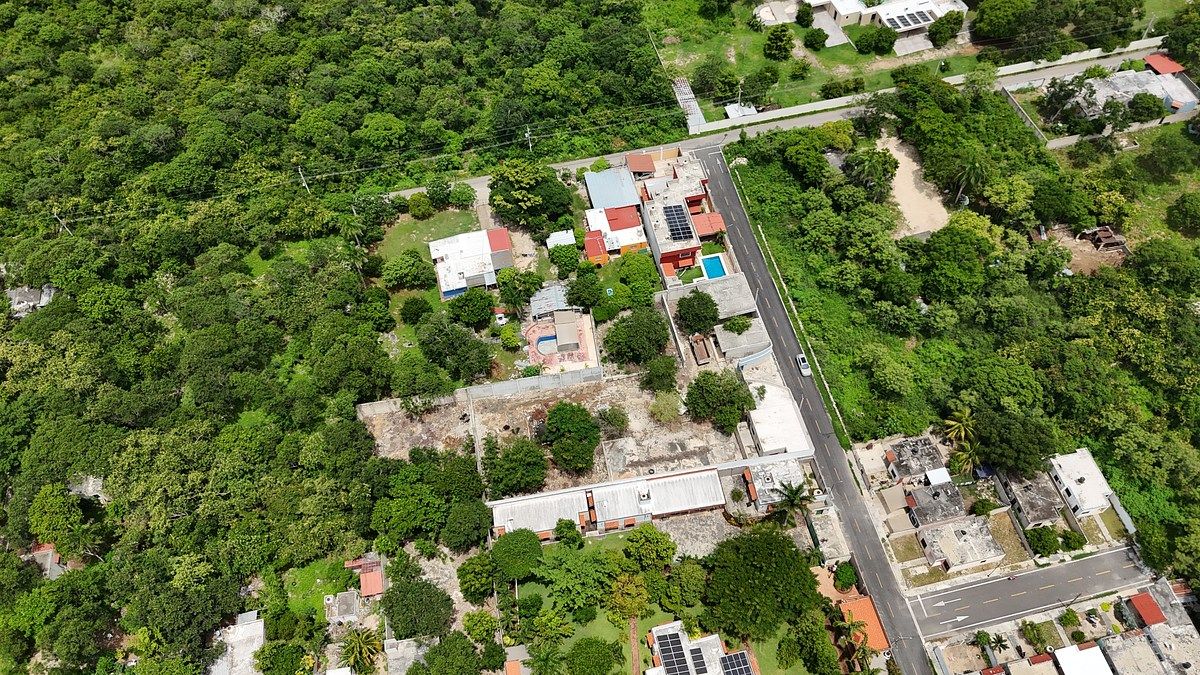 Terreno en Conkal, Conkal, foto 12 de 23