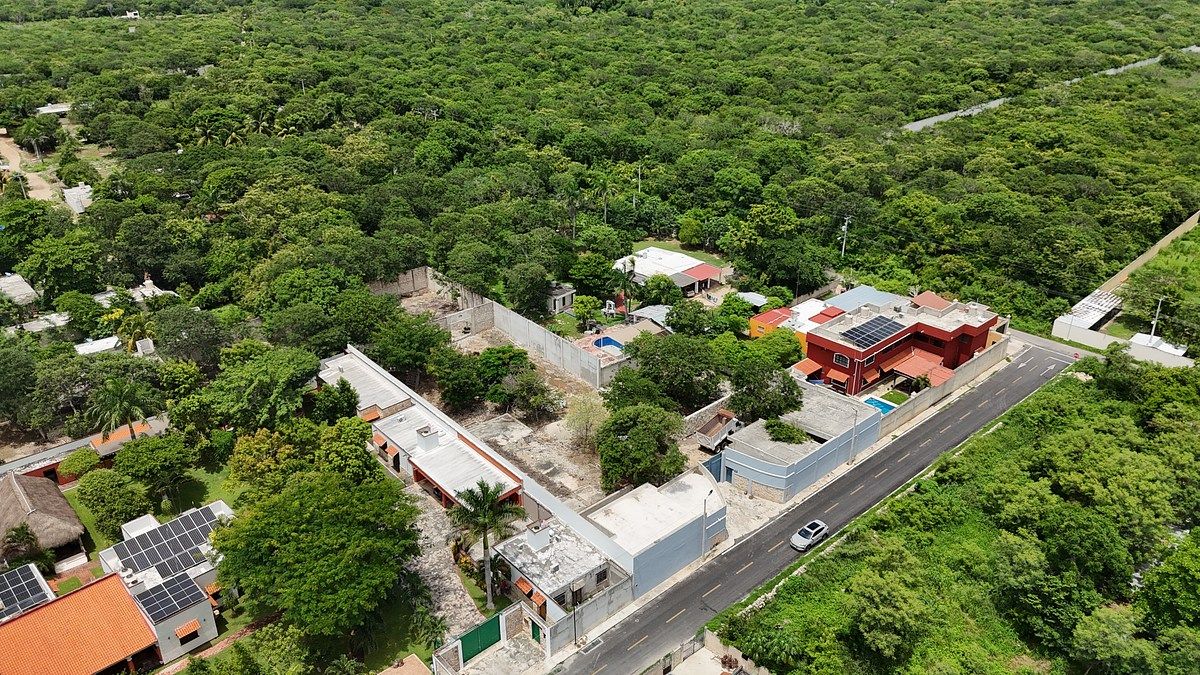 Terreno en Conkal, Conkal, foto 13 de 23