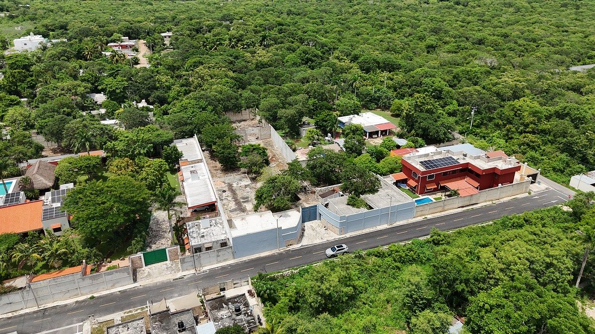Terreno en Conkal, Conkal, foto 14 de 23